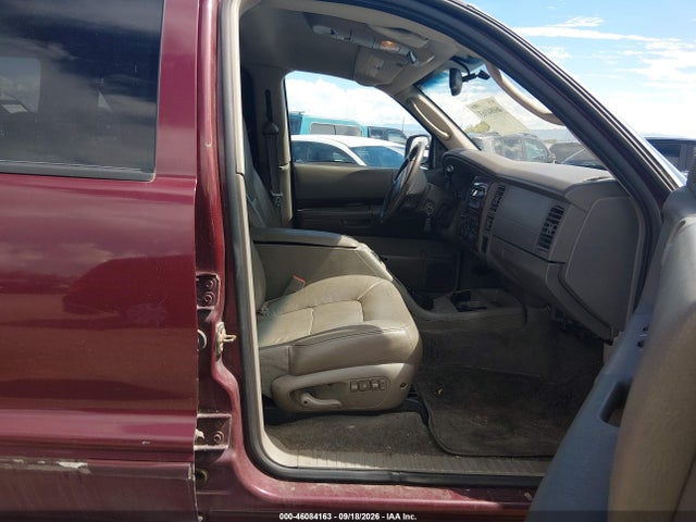 Aukcja sprzedaży 2001 Dodge Durango Slt, vin: 1B4HS28ZX1F565699, numer aukcji: 46084163