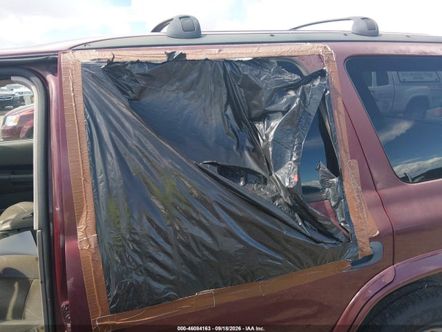 Aukcja sprzedaży 2001 Dodge Durango Slt, vin: 1B4HS28ZX1F565699, numer aukcji: 46084163