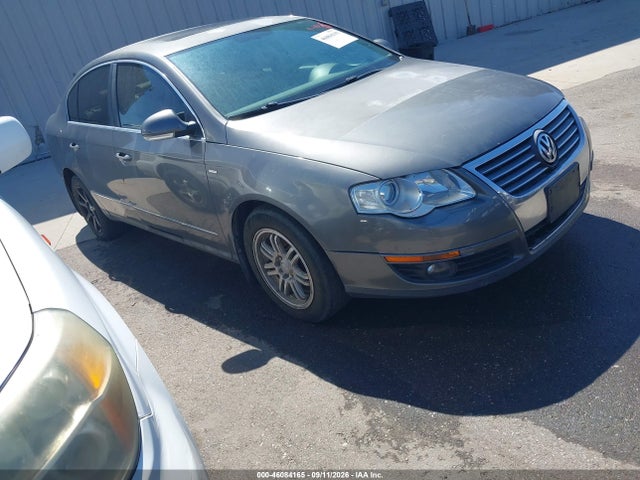 Продажа на аукционе авто 2007 Volkswagen Passat Wolfsburg Edition, vin: WVWAK73CX7P149305, номер лота: 46084165