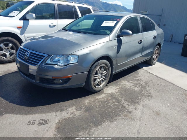Продажа на аукционе авто 2007 Volkswagen Passat Wolfsburg Edition, vin: WVWAK73CX7P149305, номер лота: 46084165