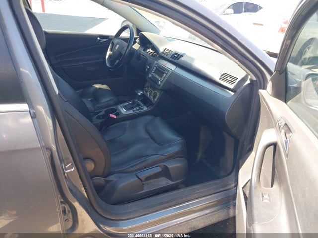 Продажа на аукционе авто 2007 Volkswagen Passat Wolfsburg Edition, vin: WVWAK73CX7P149305, номер лота: 46084165