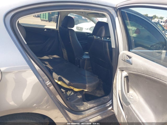 Продажа на аукционе авто 2007 Volkswagen Passat Wolfsburg Edition, vin: WVWAK73CX7P149305, номер лота: 46084165