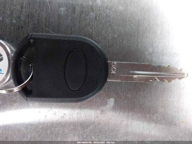 2006 Ford Taurus Sel მანქანა იყიდება აუქციონზე, vin: 1FAFP56U36A119991, აუქციონის ნომერი: 46084166