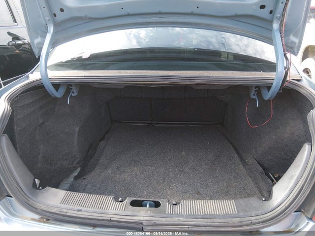 2006 Ford Taurus Sel მანქანა იყიდება აუქციონზე, vin: 1FAFP56U36A119991, აუქციონის ნომერი: 46084166