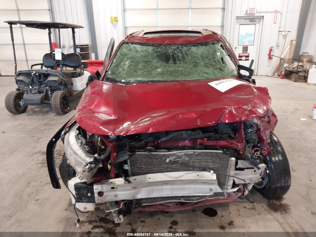 46084167 :رقم المزاد ، JTMP1RFV6KD002527 vin ، 2019 Toyota Rav4 Xle مزاد بيع