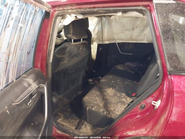 46084167 :رقم المزاد ، JTMP1RFV6KD002527 vin ، 2019 Toyota Rav4 Xle مزاد بيع