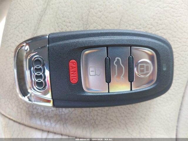 46084168 :رقم المزاد ، WAUGFAFC2EN098007 vin ، 2014 Audi A6 2.0t Premium مزاد بيع