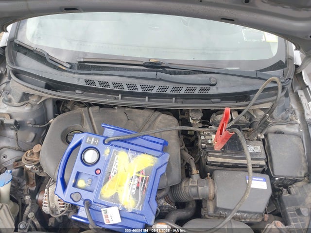 Продаж на аукціоні авто 2011 Hyundai Elantra Gls (ulsan Plant), vin: KMHDH4AE4BU106423, номер лоту: 46084184