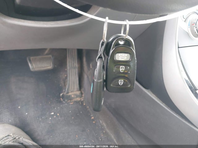 Продаж на аукціоні авто 2011 Hyundai Elantra Gls (ulsan Plant), vin: KMHDH4AE4BU106423, номер лоту: 46084184