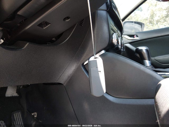 46084193 :رقم المزاد ، JM3KE2BYXG0860143 vin ، 2016 Mazda Cx-5 Sport مزاد بيع