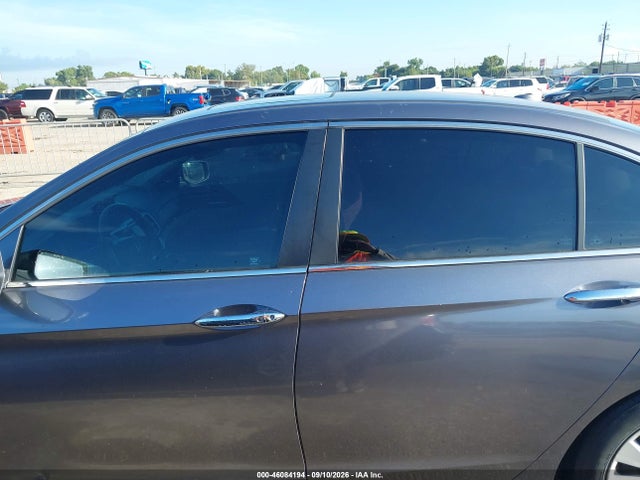 46084194 :رقم المزاد ، 1HGCR2F87FA089100 vin ، 2015 Honda Accord Ex-l مزاد بيع