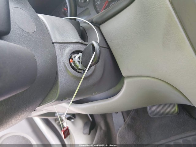 46084197 :رقم المزاد ، 1FAFP53U36A102905 vin ، 2006 Ford Taurus Se مزاد بيع
