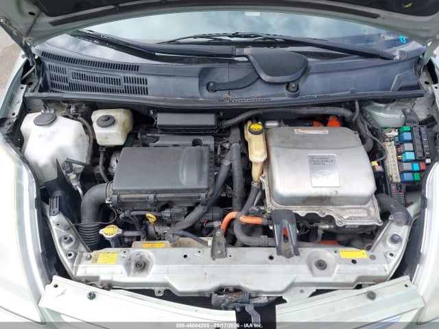 2007 Toyota Prius მანქანა იყიდება აუქციონზე, vin: JTDKB20U973233644, აუქციონის ნომერი: 46084200