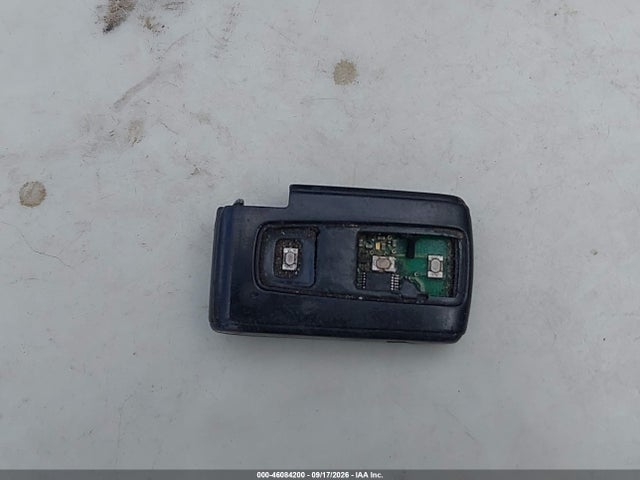 2007 Toyota Prius მანქანა იყიდება აუქციონზე, vin: JTDKB20U973233644, აუქციონის ნომერი: 46084200