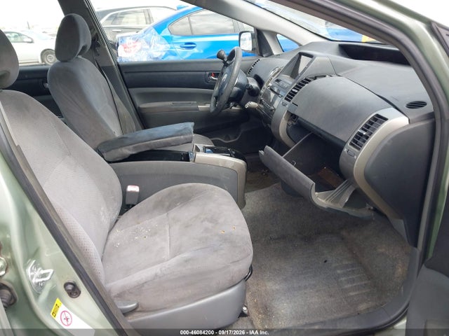 2007 Toyota Prius მანქანა იყიდება აუქციონზე, vin: JTDKB20U973233644, აუქციონის ნომერი: 46084200