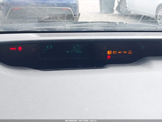 2007 Toyota Prius მანქანა იყიდება აუქციონზე, vin: JTDKB20U973233644, აუქციონის ნომერი: 46084200