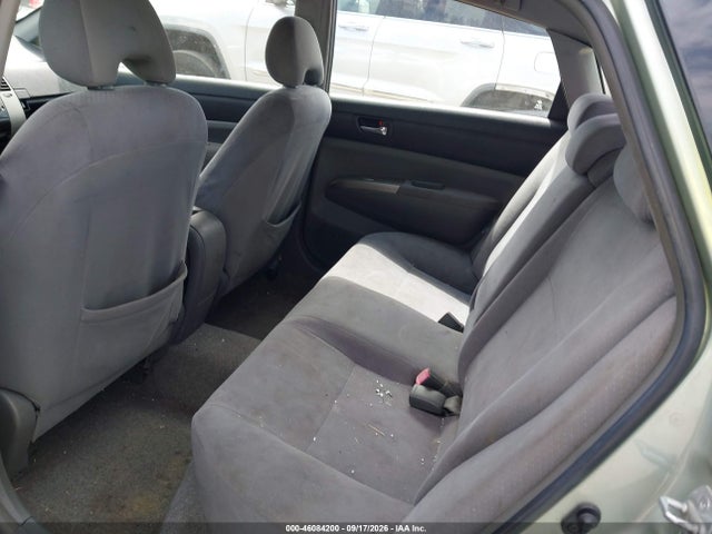 2007 Toyota Prius მანქანა იყიდება აუქციონზე, vin: JTDKB20U973233644, აუქციონის ნომერი: 46084200
