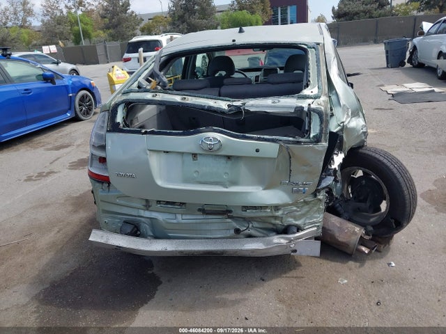 2007 Toyota Prius მანქანა იყიდება აუქციონზე, vin: JTDKB20U973233644, აუქციონის ნომერი: 46084200