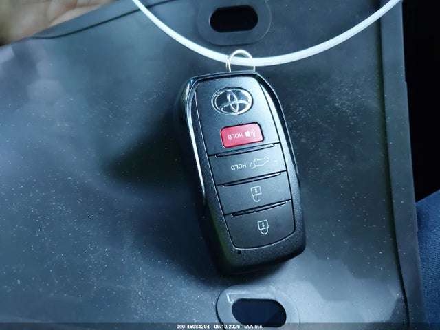 Продаж на аукціоні авто 2026 Toyota C-hr Xse, vin: JTMAAAAD1TJ009894, номер лоту: 46084204