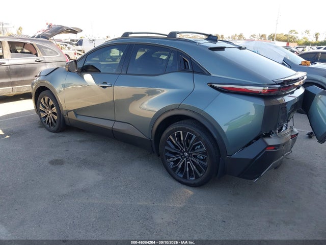 Продаж на аукціоні авто 2026 Toyota C-hr Xse, vin: JTMAAAAD1TJ009894, номер лоту: 46084204