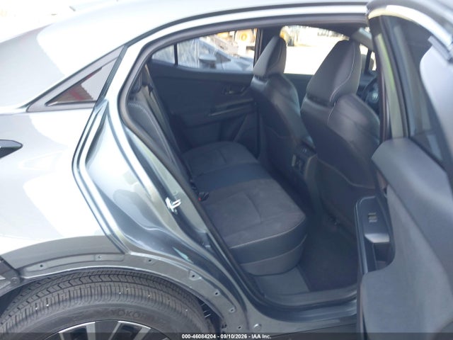 Продаж на аукціоні авто 2026 Toyota C-hr Xse, vin: JTMAAAAD1TJ009894, номер лоту: 46084204