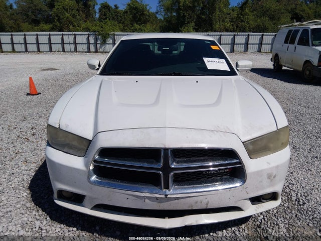Aukcja sprzedaży 2014 Dodge Charger Sxt, vin: 2C3CDXHG2EH234398, numer aukcji: 46084206