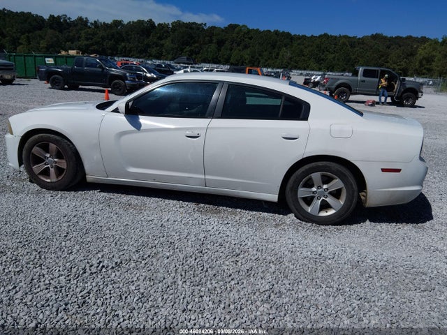 Aukcja sprzedaży 2014 Dodge Charger Sxt, vin: 2C3CDXHG2EH234398, numer aukcji: 46084206