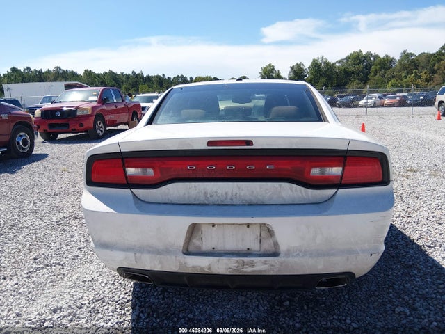 Aukcja sprzedaży 2014 Dodge Charger Sxt, vin: 2C3CDXHG2EH234398, numer aukcji: 46084206