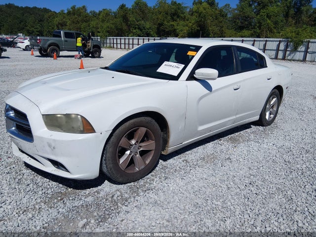 Aukcja sprzedaży 2014 Dodge Charger Sxt, vin: 2C3CDXHG2EH234398, numer aukcji: 46084206