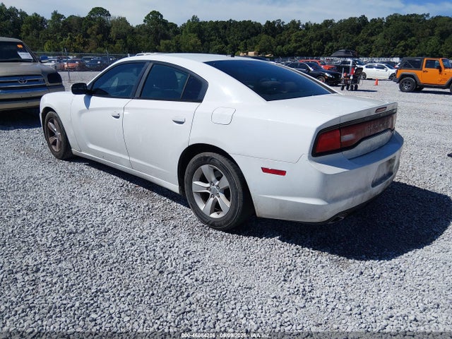 Aukcja sprzedaży 2014 Dodge Charger Sxt, vin: 2C3CDXHG2EH234398, numer aukcji: 46084206