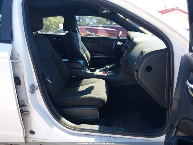 Aukcja sprzedaży 2014 Dodge Charger Sxt, vin: 2C3CDXHG2EH234398, numer aukcji: 46084206