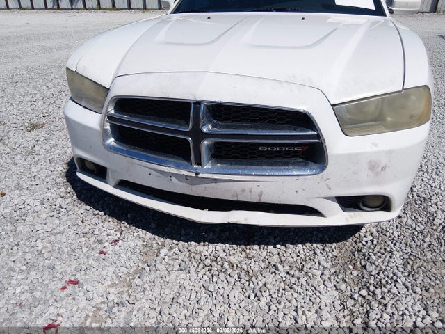 Aukcja sprzedaży 2014 Dodge Charger Sxt, vin: 2C3CDXHG2EH234398, numer aukcji: 46084206