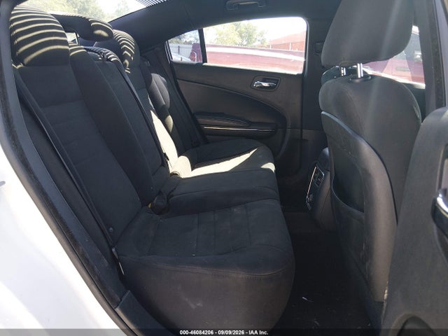 Aukcja sprzedaży 2014 Dodge Charger Sxt, vin: 2C3CDXHG2EH234398, numer aukcji: 46084206