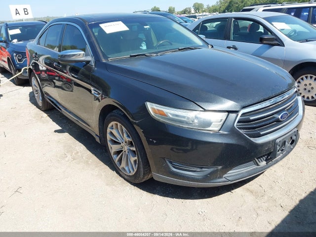 Продаж на аукціоні авто 2013 Ford Taurus Limited, vin: 1FAHP2F84DG185468, номер лоту: 46084207