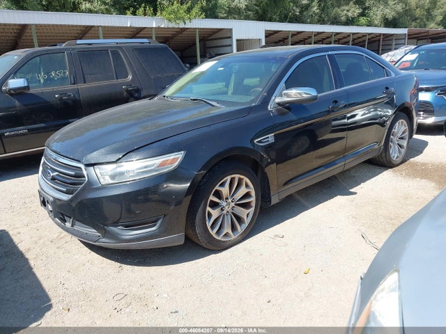 Продажа на аукционе авто 2013 Ford Taurus Limited, vin: 1FAHP2F84DG185468, номер лота: 46084207
