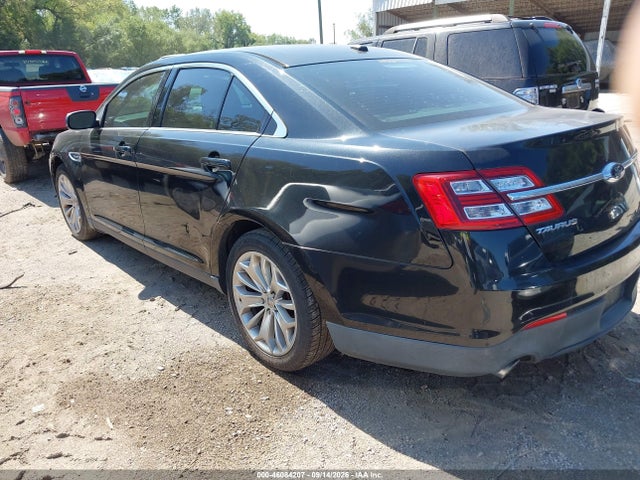 Продажа на аукционе авто 2013 Ford Taurus Limited, vin: 1FAHP2F84DG185468, номер лота: 46084207