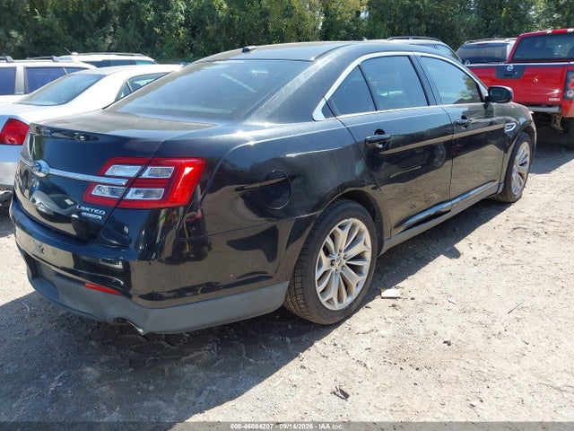 Продажа на аукционе авто 2013 Ford Taurus Limited, vin: 1FAHP2F84DG185468, номер лота: 46084207