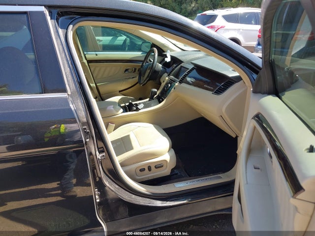 Продажа на аукционе авто 2013 Ford Taurus Limited, vin: 1FAHP2F84DG185468, номер лота: 46084207