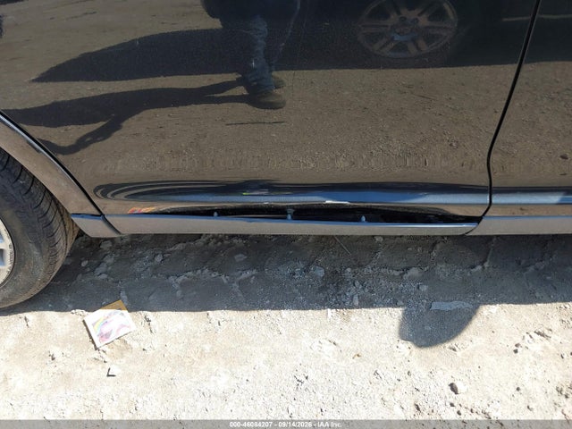 Продажа на аукционе авто 2013 Ford Taurus Limited, vin: 1FAHP2F84DG185468, номер лота: 46084207