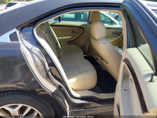 Продажа на аукционе авто 2013 Ford Taurus Limited, vin: 1FAHP2F84DG185468, номер лота: 46084207