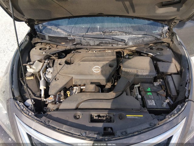 46084217 :رقم المزاد ، 1N4AL3AP3FC257224 vin ، 2015 Nissan Altima 2.5 S مزاد بيع