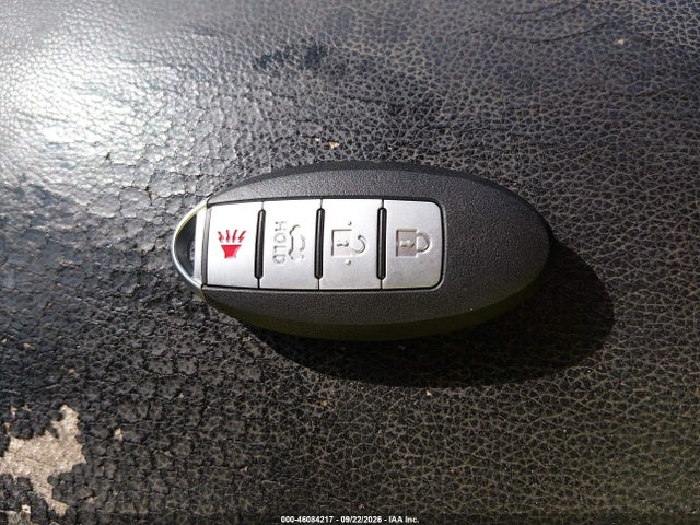 46084217 :رقم المزاد ، 1N4AL3AP3FC257224 vin ، 2015 Nissan Altima 2.5 S مزاد بيع