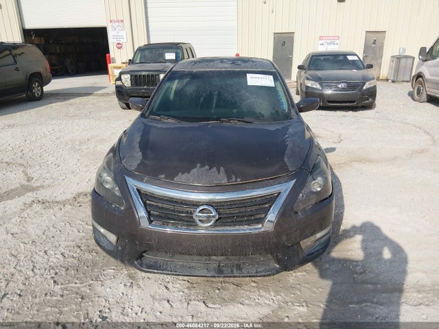 46084217 :رقم المزاد ، 1N4AL3AP3FC257224 vin ، 2015 Nissan Altima 2.5 S مزاد بيع