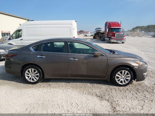 46084217 :رقم المزاد ، 1N4AL3AP3FC257224 vin ، 2015 Nissan Altima 2.5 S مزاد بيع