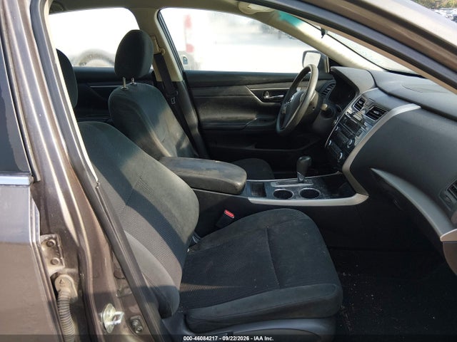 46084217 :رقم المزاد ، 1N4AL3AP3FC257224 vin ، 2015 Nissan Altima 2.5 S مزاد بيع