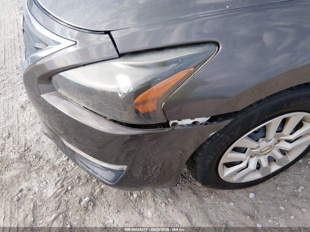 46084217 :رقم المزاد ، 1N4AL3AP3FC257224 vin ، 2015 Nissan Altima 2.5 S مزاد بيع