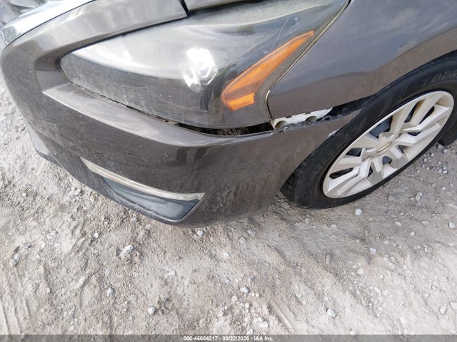 46084217 :رقم المزاد ، 1N4AL3AP3FC257224 vin ، 2015 Nissan Altima 2.5 S مزاد بيع