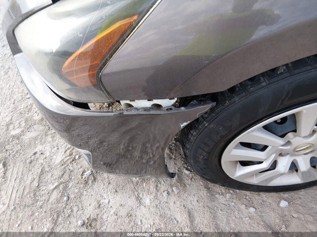 46084217 :رقم المزاد ، 1N4AL3AP3FC257224 vin ، 2015 Nissan Altima 2.5 S مزاد بيع