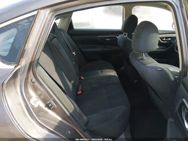 46084217 :رقم المزاد ، 1N4AL3AP3FC257224 vin ، 2015 Nissan Altima 2.5 S مزاد بيع