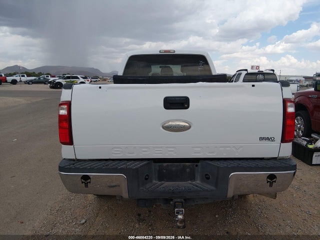 46084220 :رقم المزاد ، 1FT8W3BT9BEC65032 vin ، 2011 Ford F-350 Xlt مزاد بيع